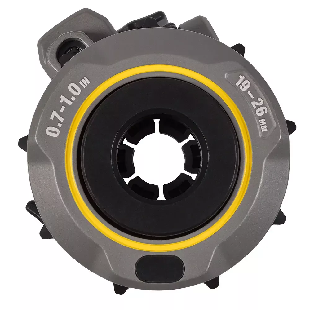 Milwaukee 0.7" - 1" Adjustable Bushing for M18 FUEL™Covered Conductor Cable Stripper