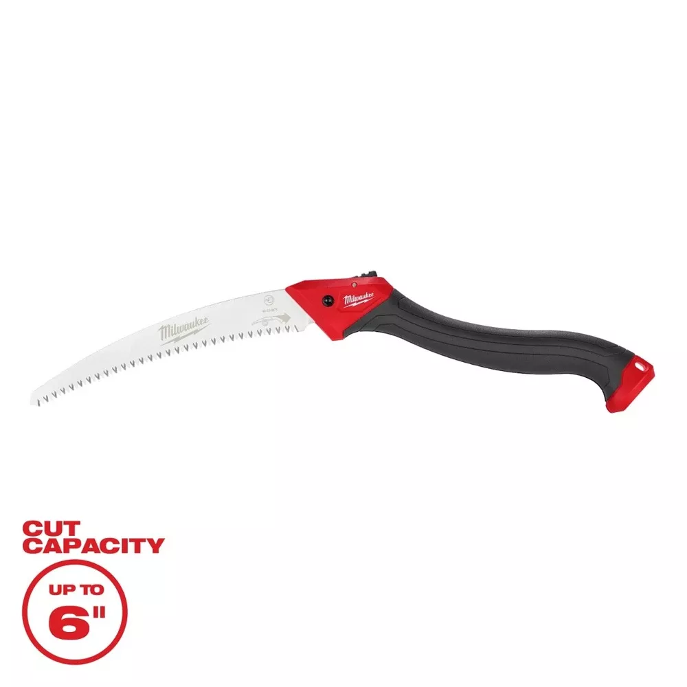Milwaukee 10" Folding Pruning Saw 48-22-9371