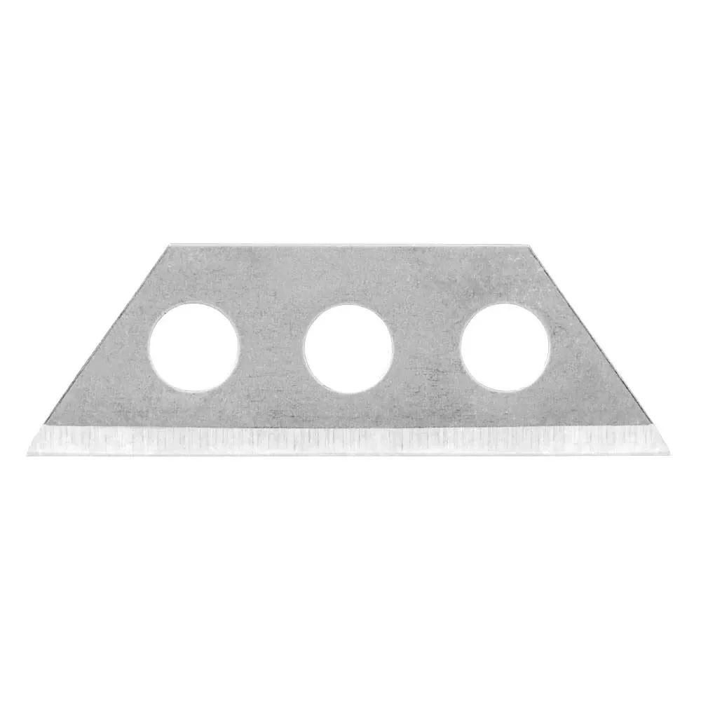 Milwaukee 10PC Replacement Blades for Fiber Optic Drop Cable Slitter 48-22-3018