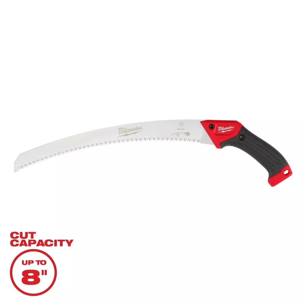 Milwaukee 14" Fixed Pruning Saw 48-22-9372