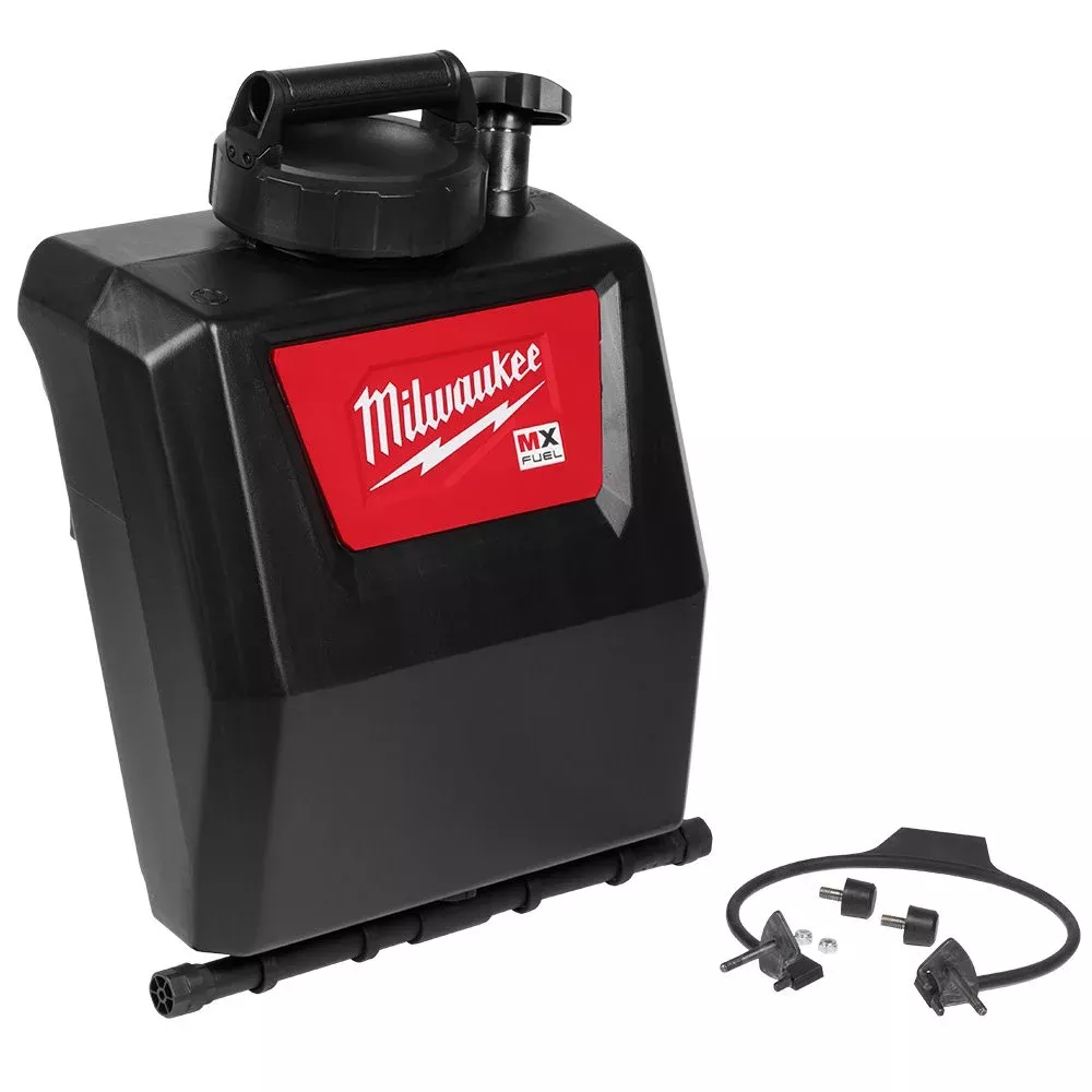 Milwaukee 20" Plate Compactor Water Tank Kit 49-49-2010