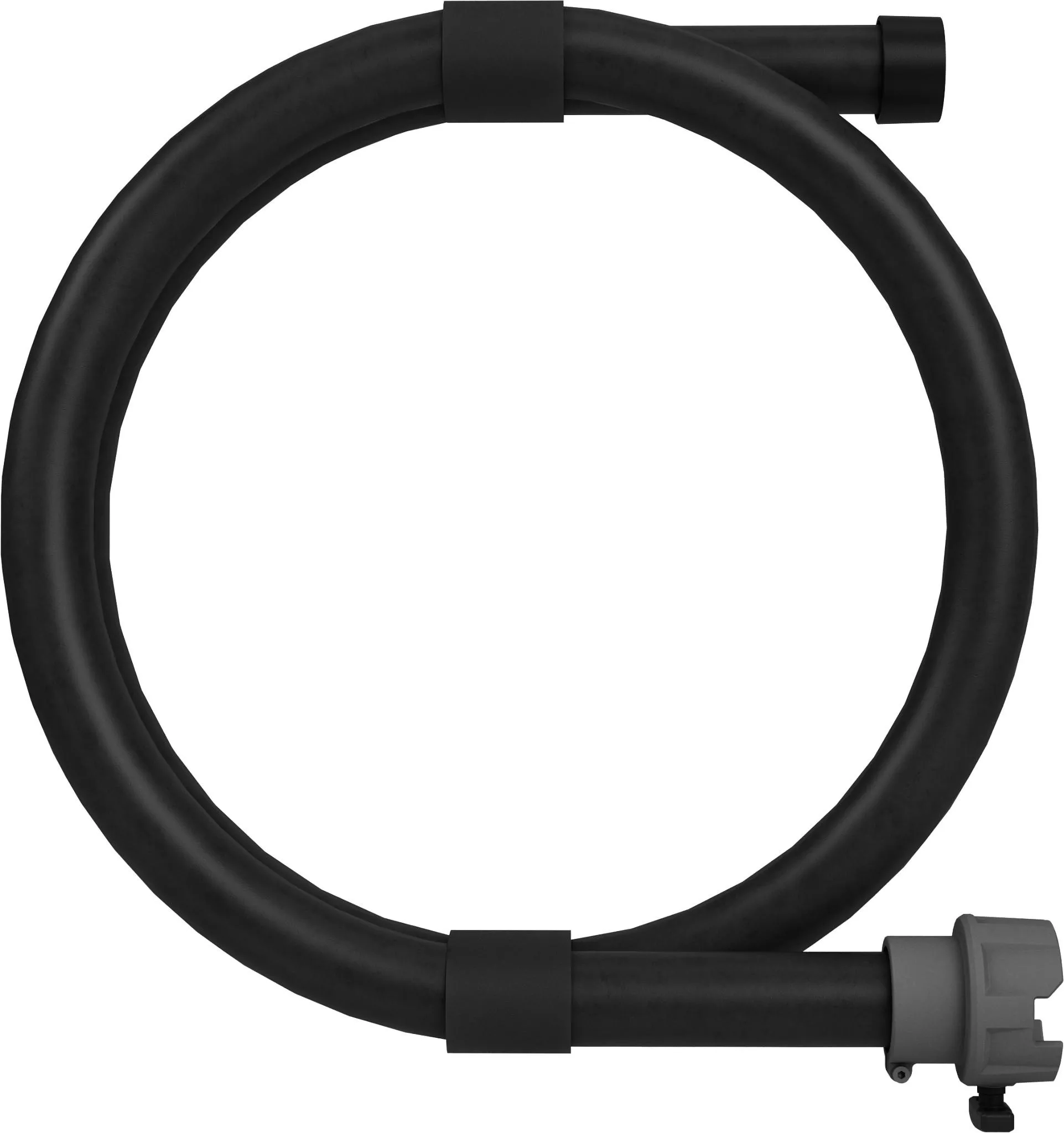Milwaukee 47-53-2873 Large Rear Guide Hose For M18 FUEL Sectional