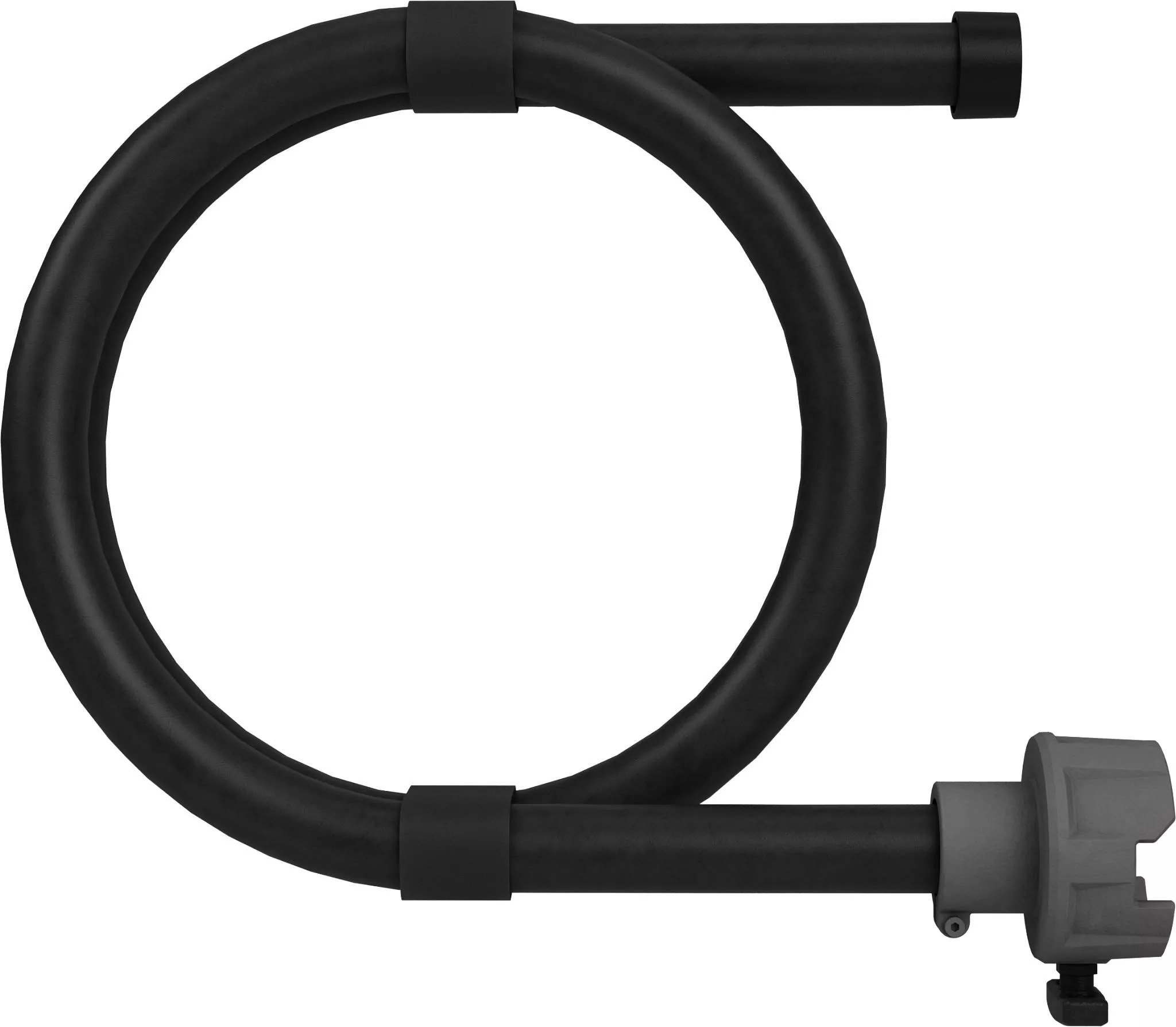 Milwaukee 47-53-2874 - Small Rear Guide Hose For M18 FUEL Sectional
