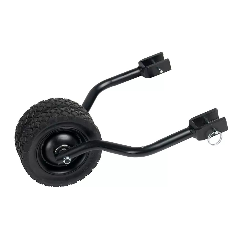 Milwaukee 47-53-5002 MX FUEL Sewer Drum Machine Load Wheel