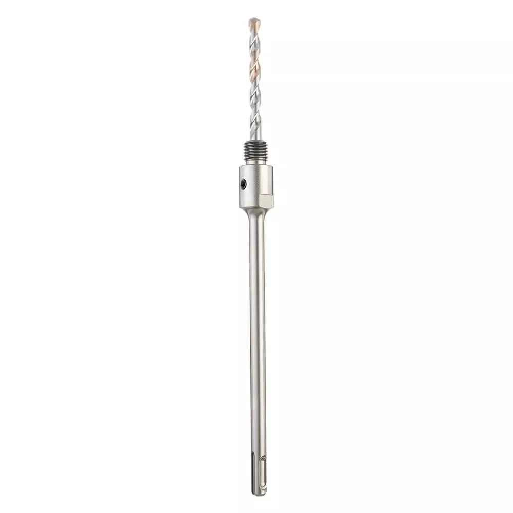 Milwaukee 48-20-3582 13-Inch SDS Plus Core Bit Adapter