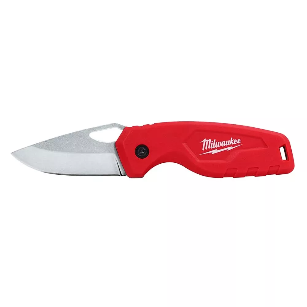 Milwaukee 48-22-1521 Compact Folding Pocket Knife