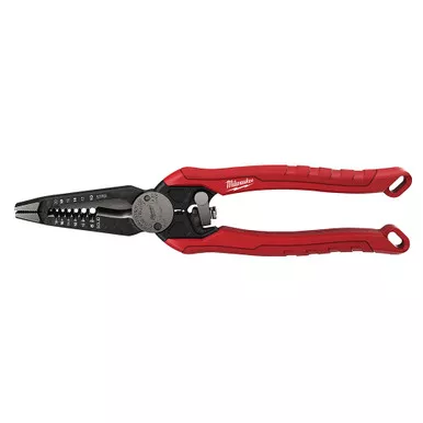 Milwaukee 48-22-3078 7IN1 High-Leverage Combination Pliers