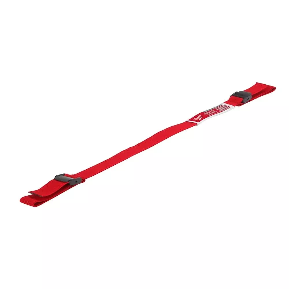 Milwaukee 48-22-8801 Hard Hat Lanyard with Loop