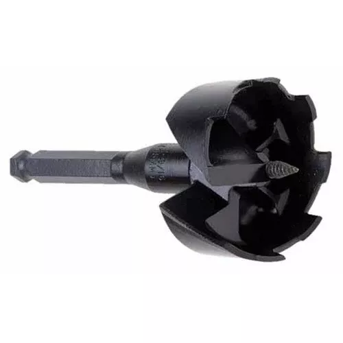 Milwaukee 48-25-1122 1-1/8" Selfeed Bit