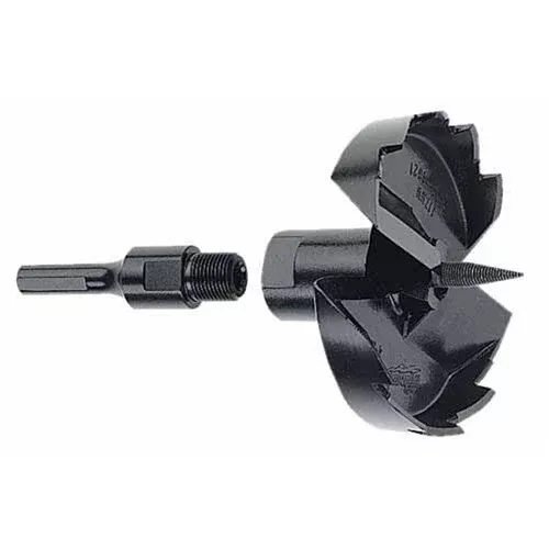 Milwaukee 48-25-3621 Selfeed Bit 3-5/8" Box Packaging