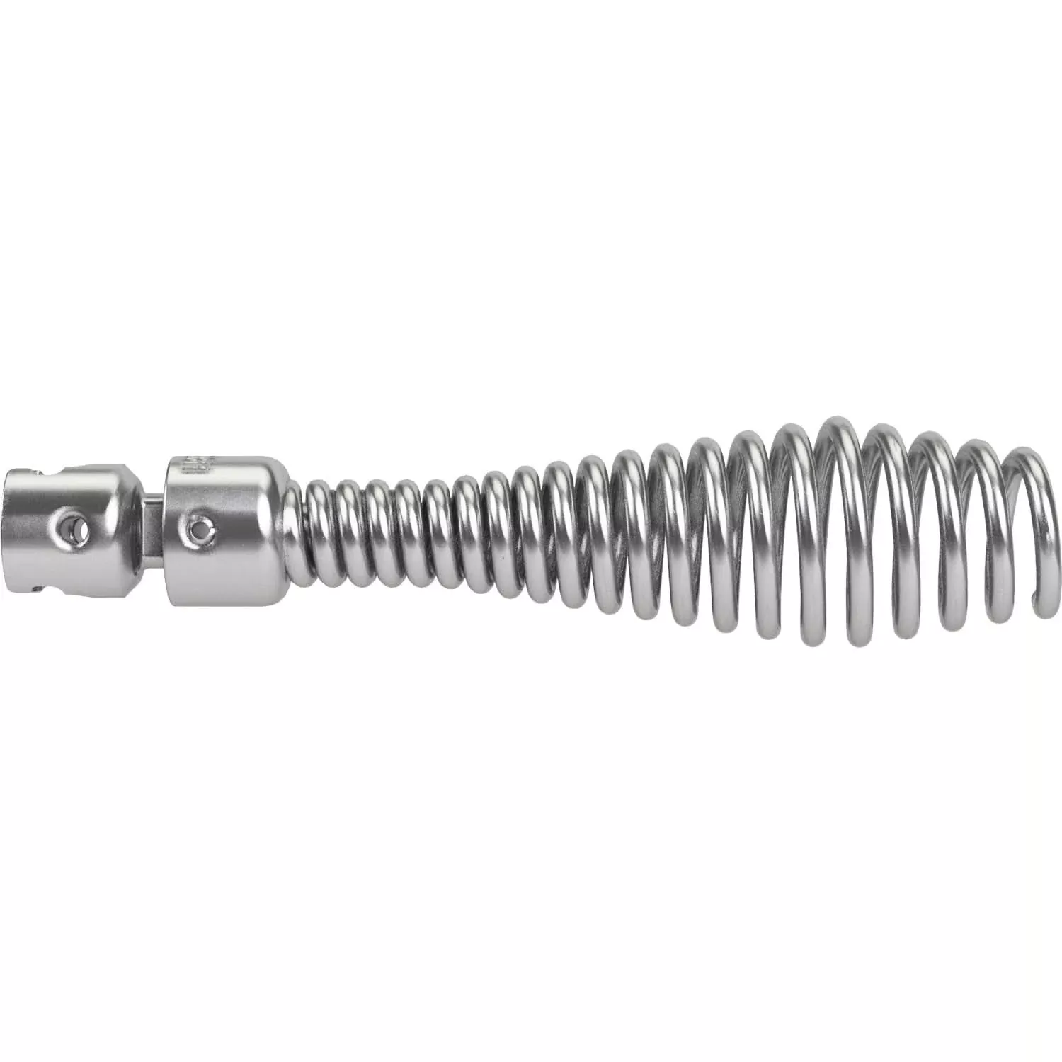 Milwaukee 48-53-3811 Drop Head Bulb Auger 5/8-Inch Sectional Cable