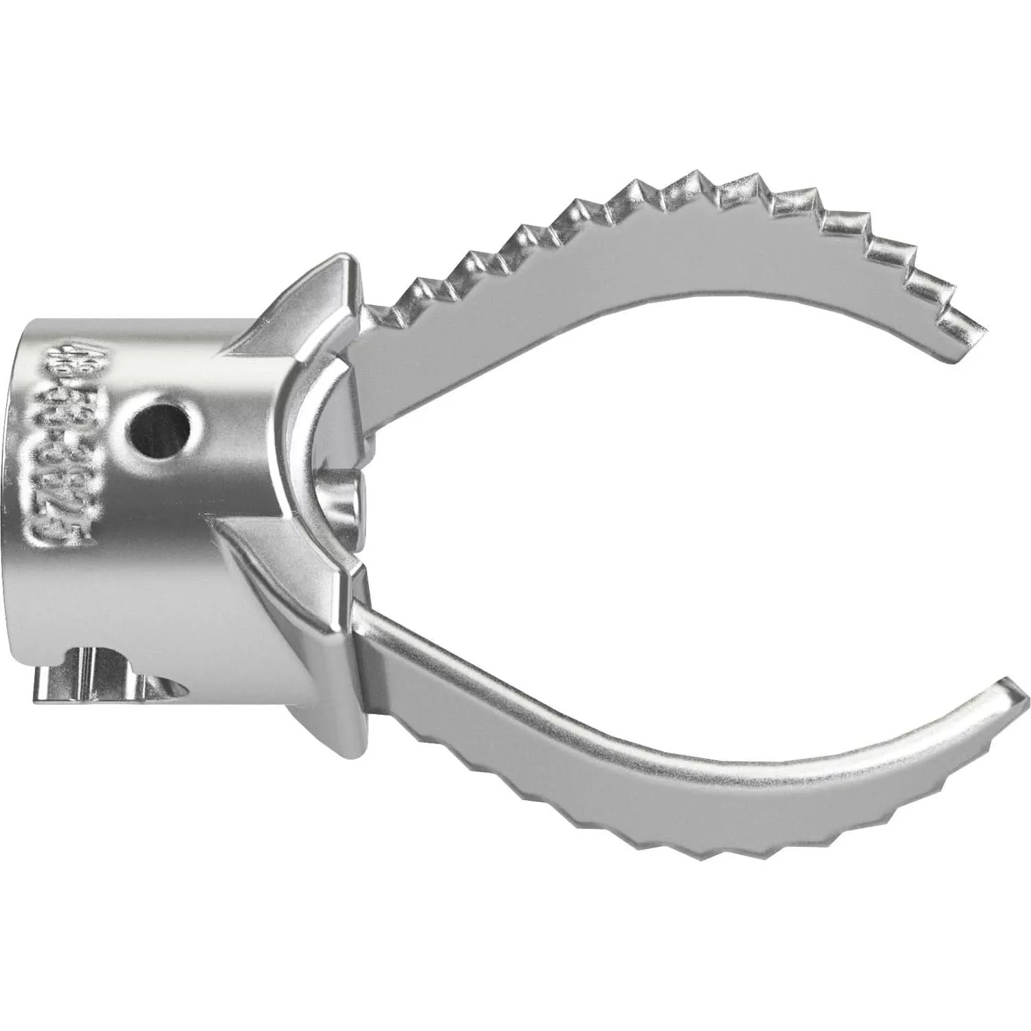 Milwaukee 48-53-3825 2-Inch Root Cutter 7/8-Inch Sectional Cable