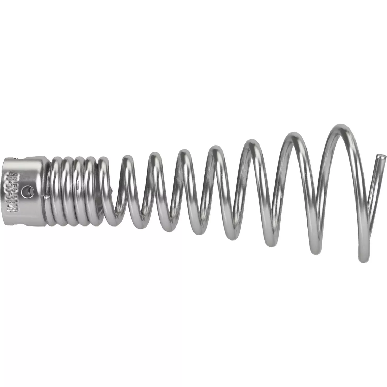 Milwaukee 48-53-3828 Flexible Funnel Auger 7/8-Inch Sectional Cable