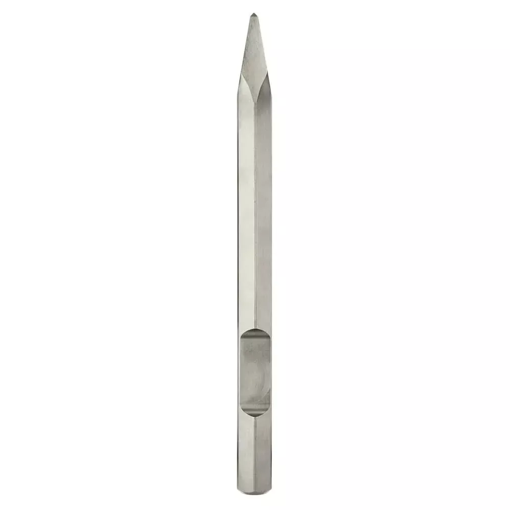 Milwaukee 48-62-4001 1-1/8-Inch Hex 16-Inch Moil Point