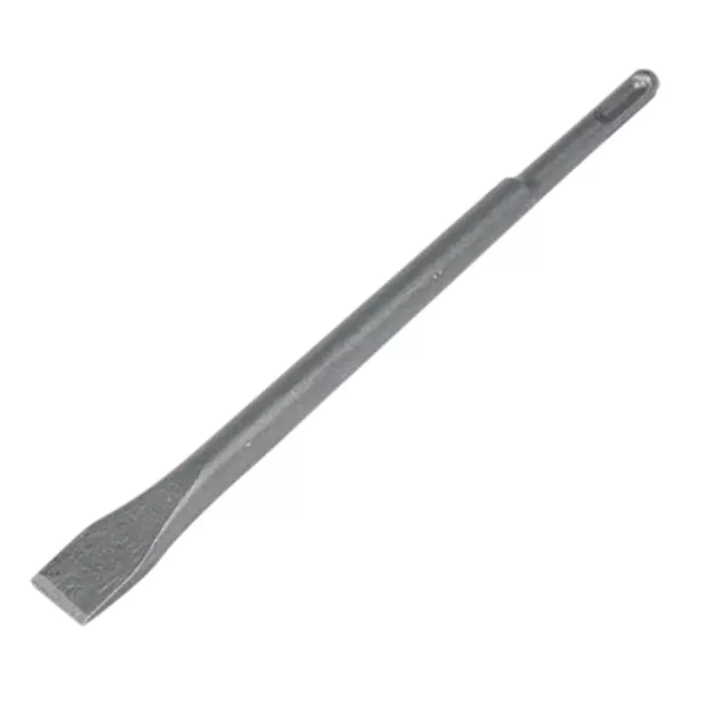 Milwaukee 48-62-4064 SDS Max Flat Chisel 1-InchX24-Inch