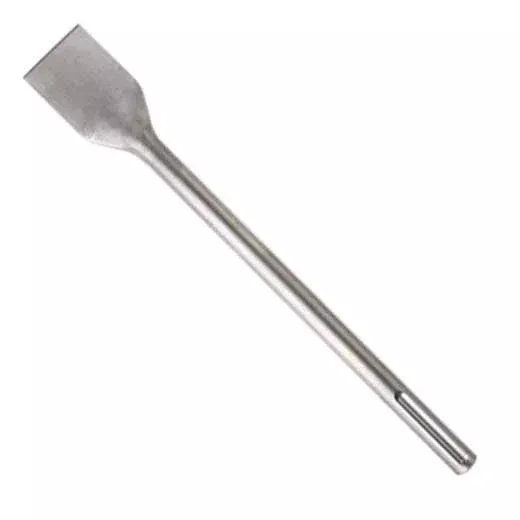 Milwaukee 48-62-4088 SDS Max Tile Chisel 3 1/4-Inch X 12-Inch