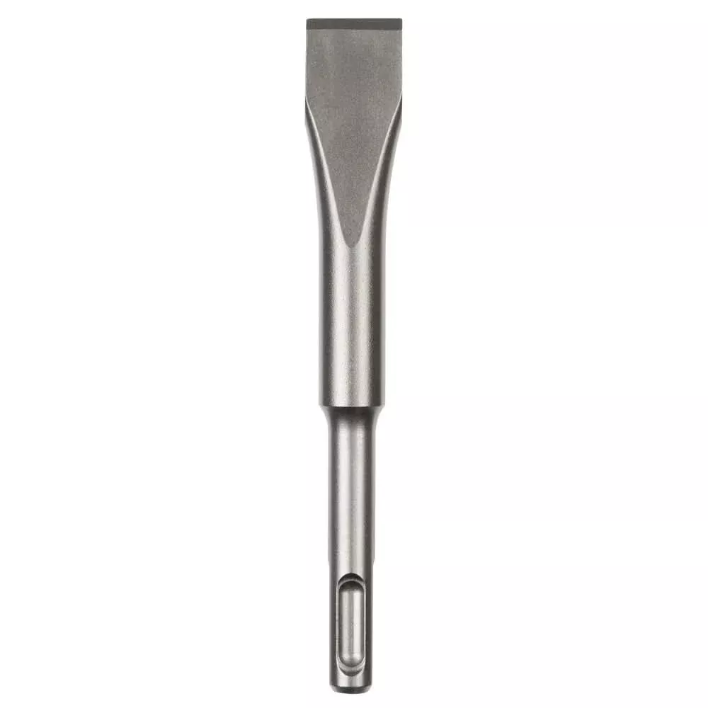 Milwaukee 48-62-6014 SDS Plus Flat Chisel 5-1/2-Inch