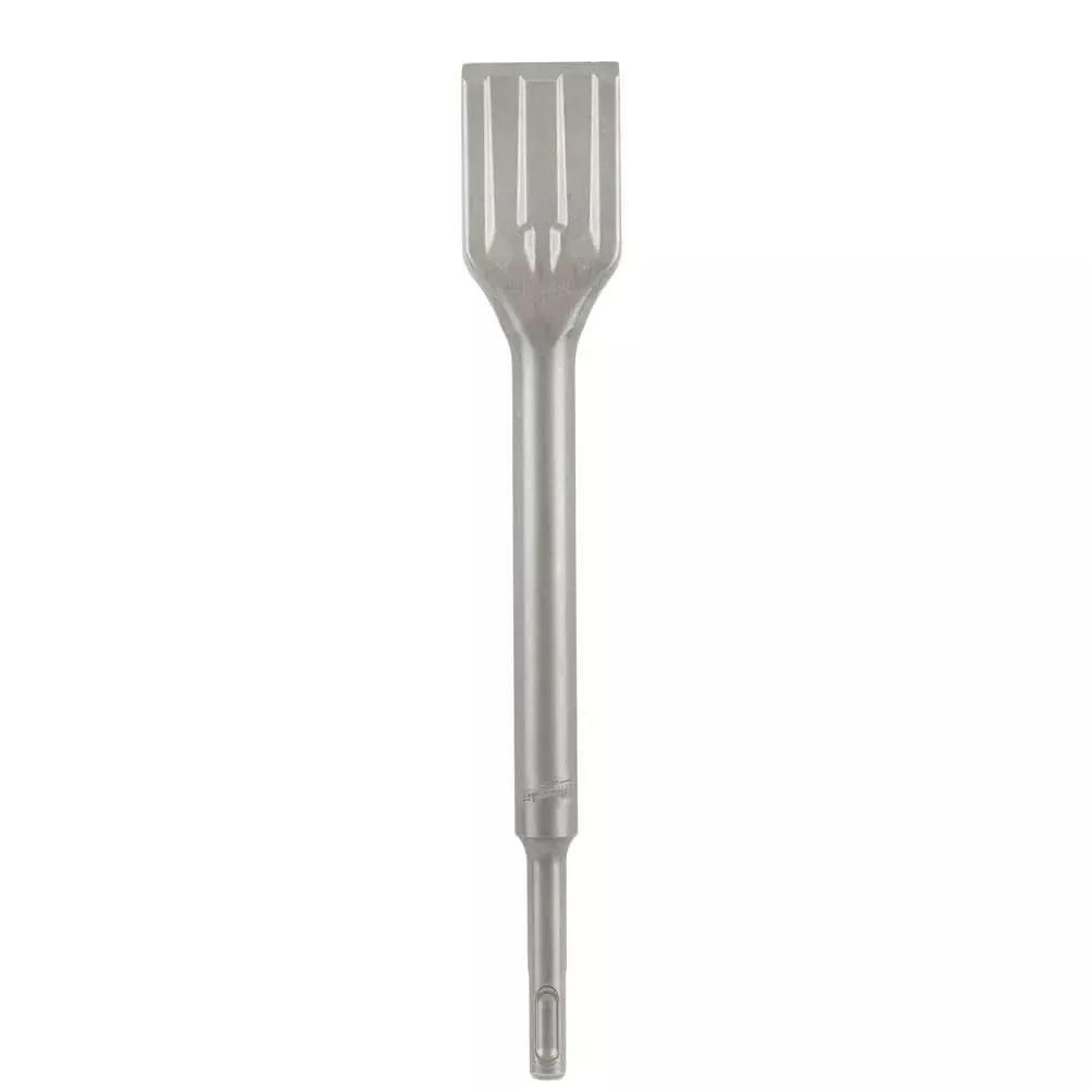 Milwaukee 48-62-6056 SDS PLUS SLEDGE 1-1/2" Scaling Chisel