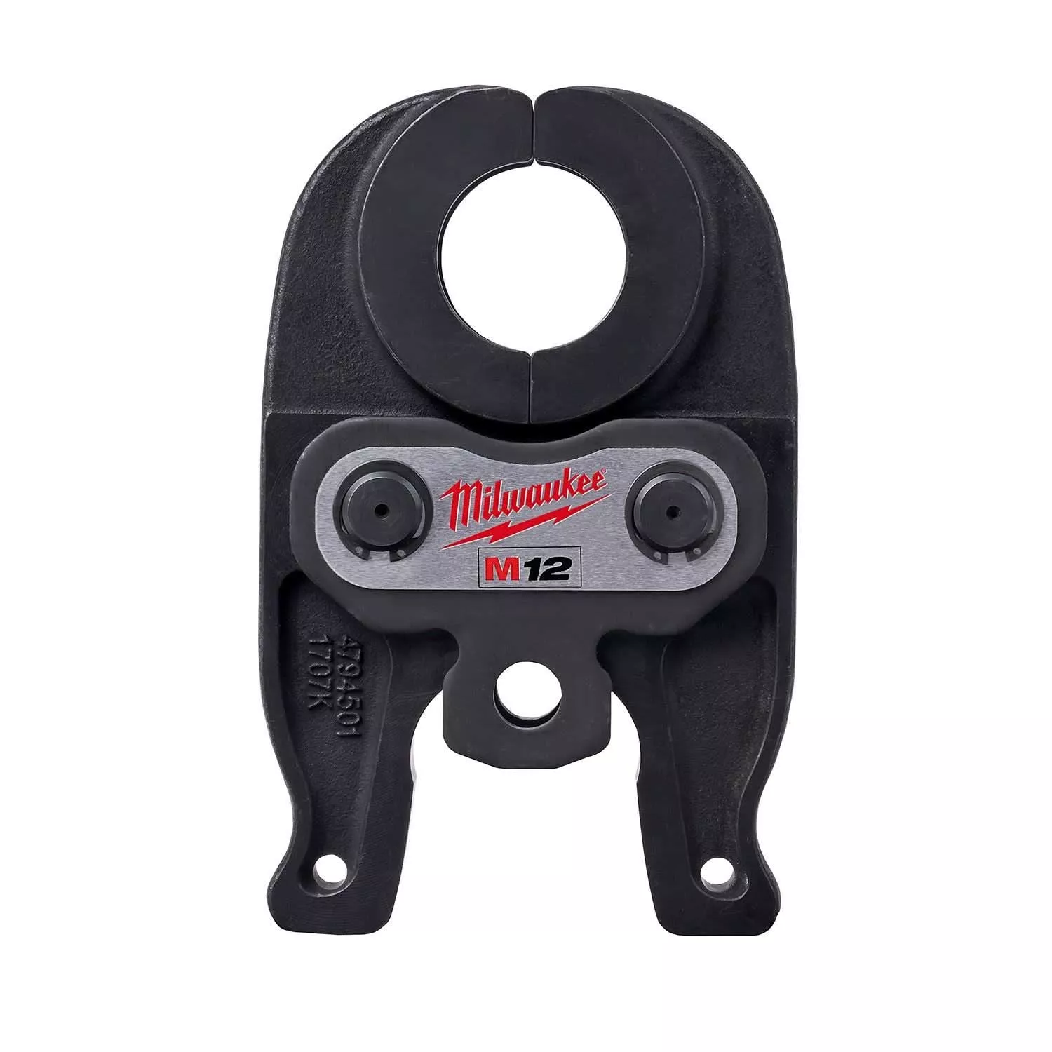 Milwaukee 49-16-2451B 3/4-in IPS-P Press Jaw for M12 FORCE LOGIC Press Tool