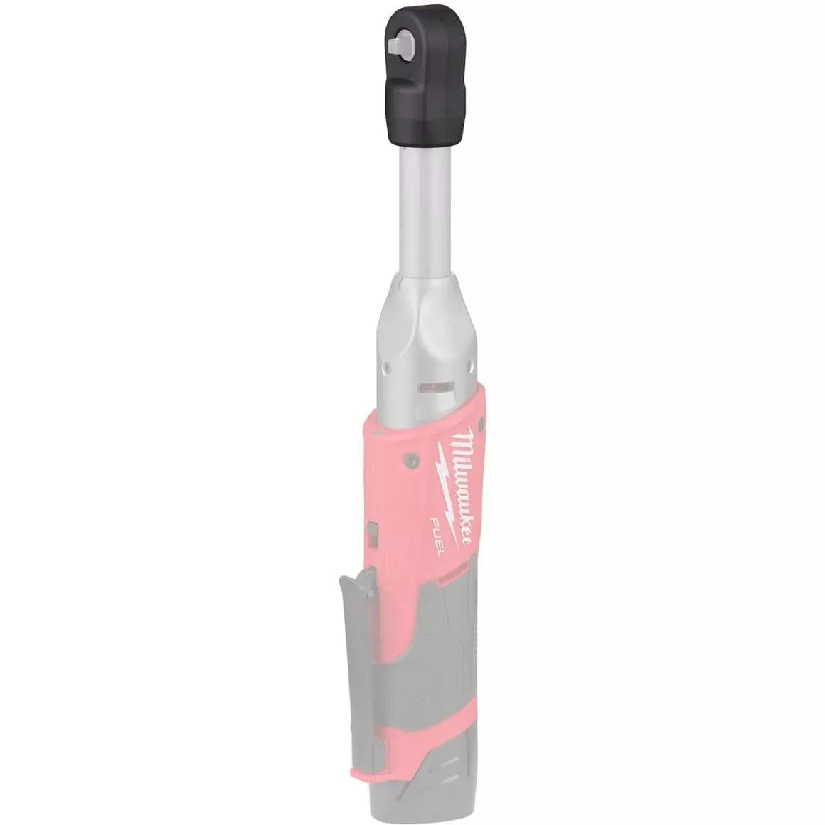 Milwaukee 49-16-2559 1/4" Extended Reach Ratchet Rubber Boot