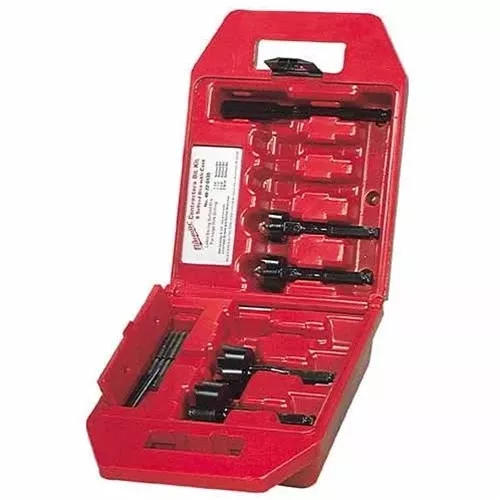 Milwaukee 49-22-0135 Bit Kit Contractor