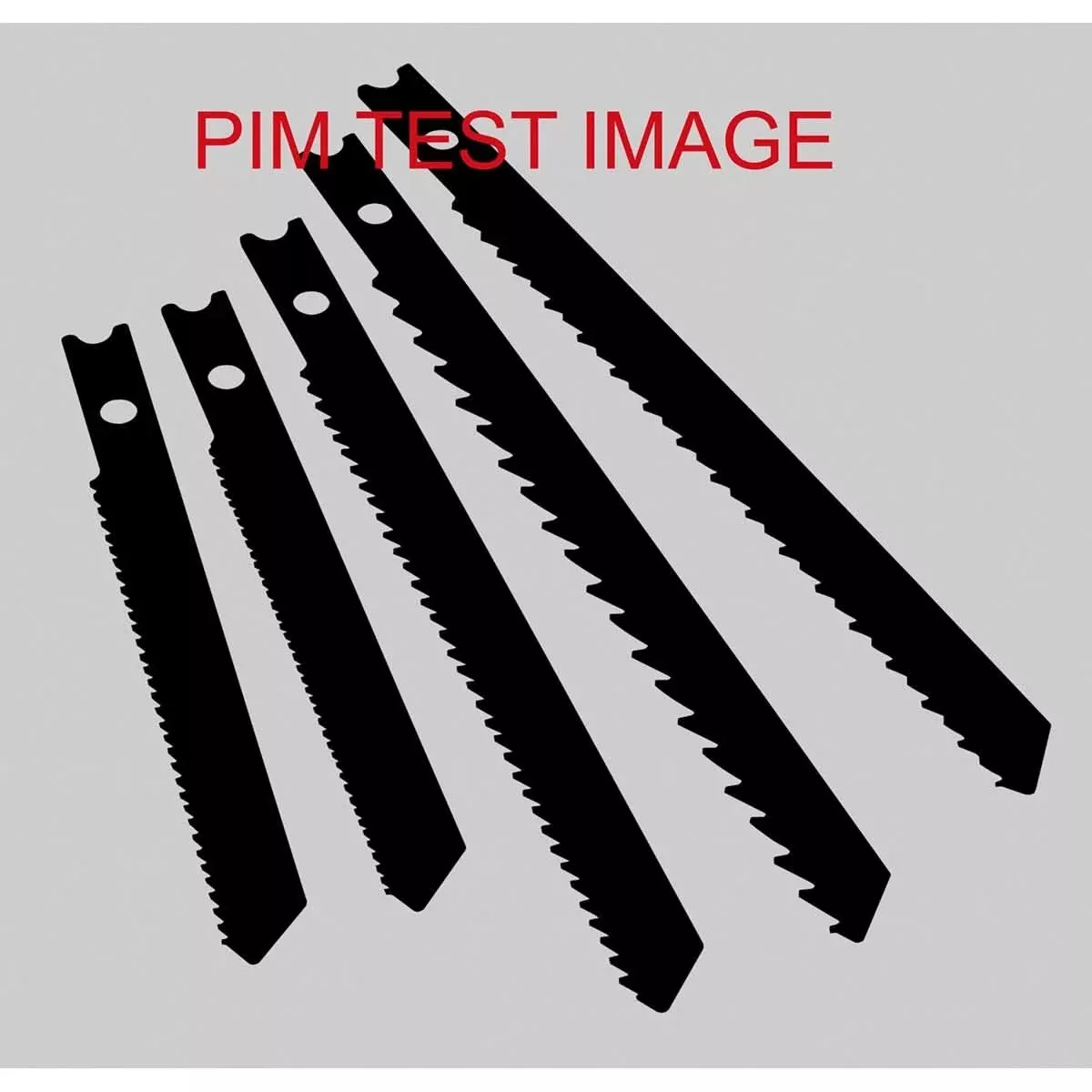 Milwaukee 49-22-1168 U-Shank Wood And Metal Assortment, 5-Pack