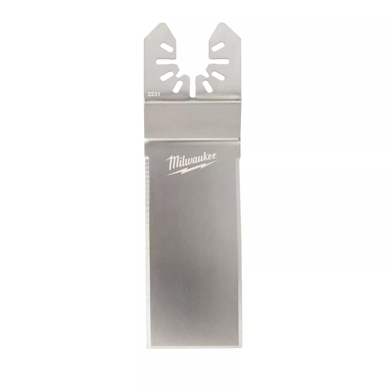 Milwaukee 49-25-2231 Open-Lok Straight Sealant Cutting Blade, 5-Pack