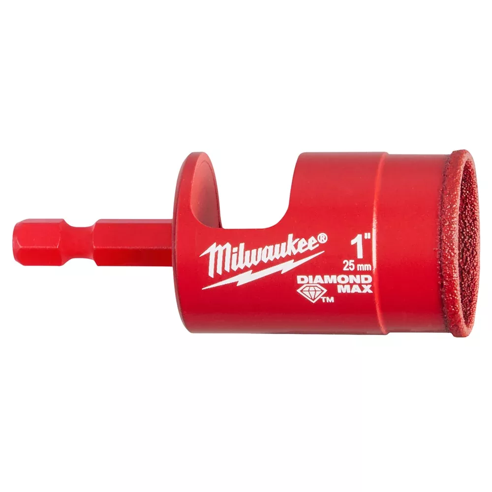 Milwaukee 49-56-05171" Diamond Max Hole Saw Bit