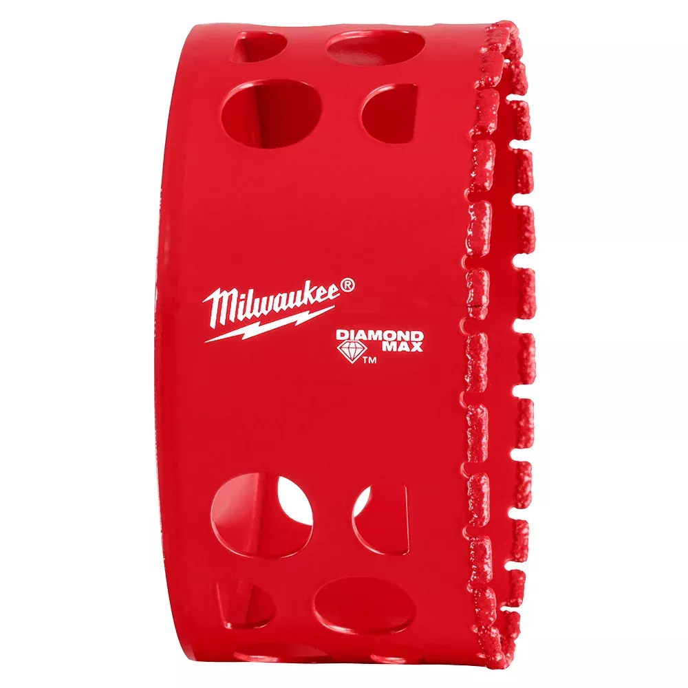 Milwaukee 49-56-56783-1/2" Diamond Max Hole Saw