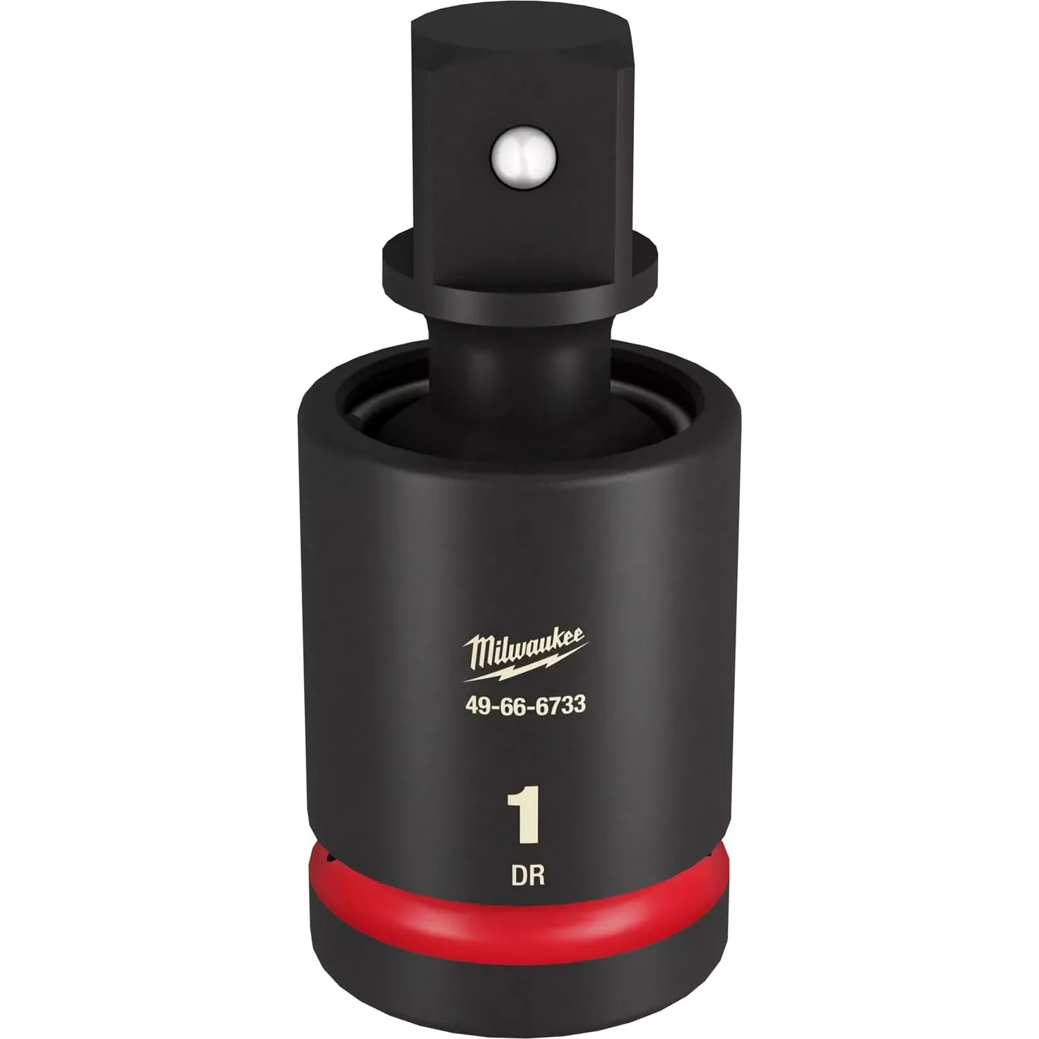 Milwaukee 49-66-6733 SHOCKWAVE Impact Duty 1-Inch Drive Universal Joint