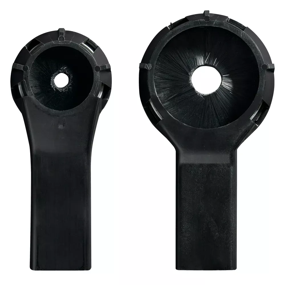 Milwaukee 49-90-2302 M12 HAMMERVAC Universal Dust Extractor Nozzles