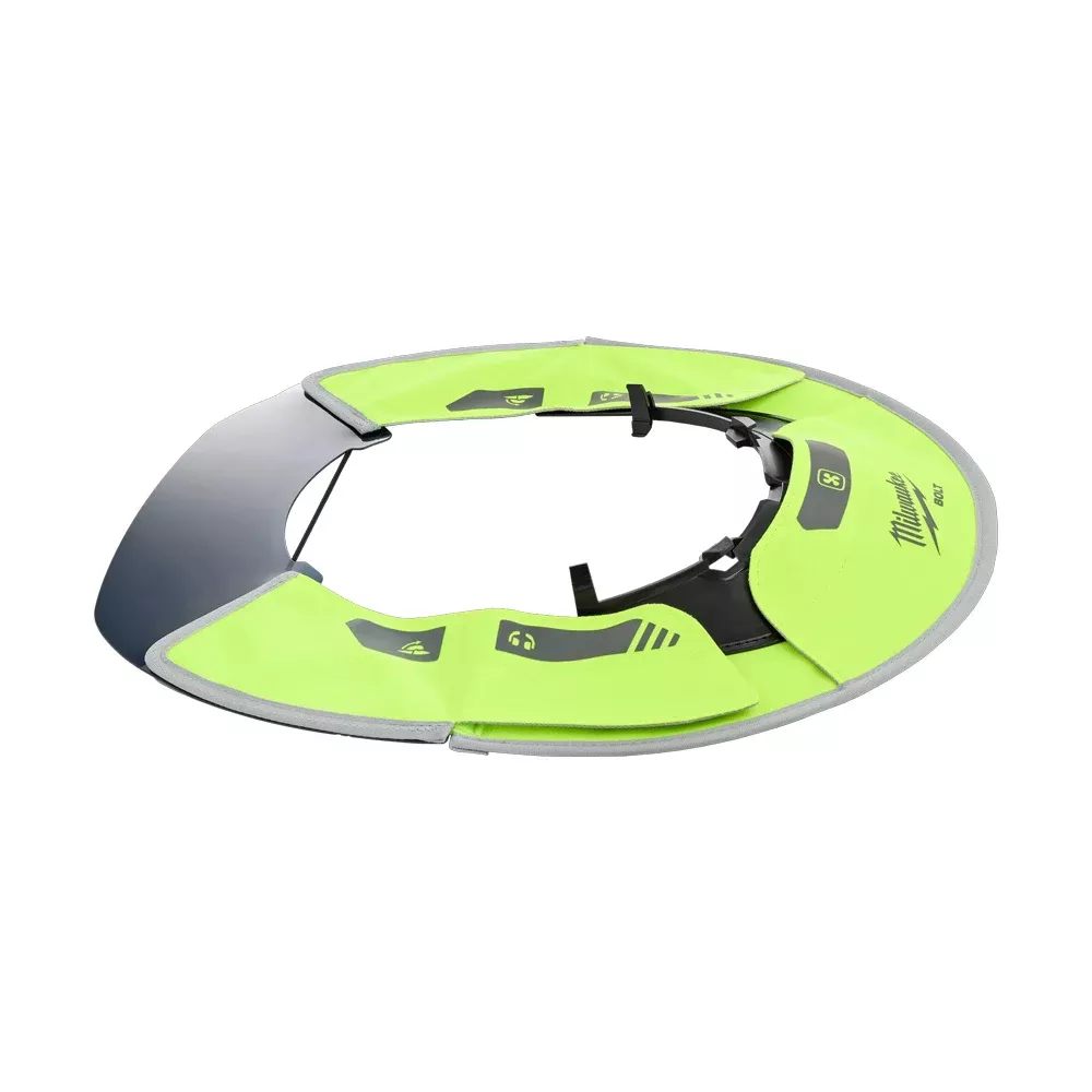 Milwaukee BOLT Sun Visor 48-73-1079