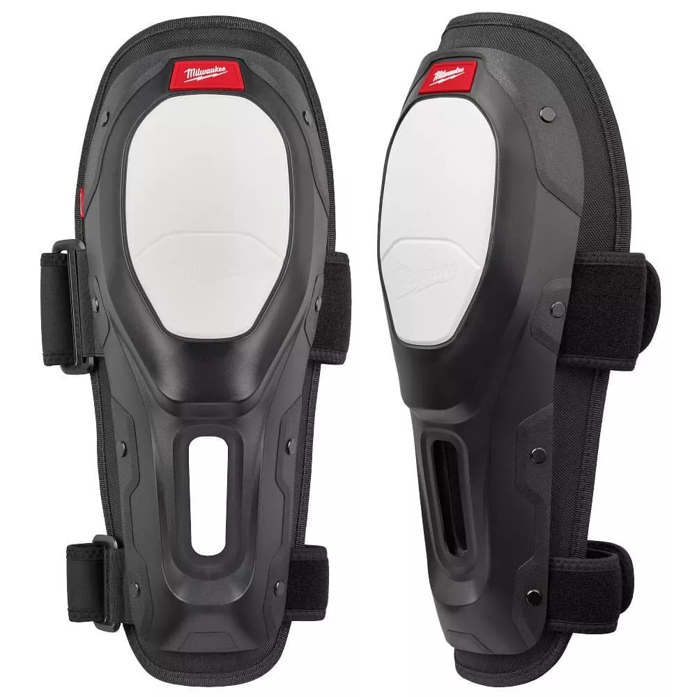 Milwaukee Dynamic Flooring Knee Pad 48-73-6070