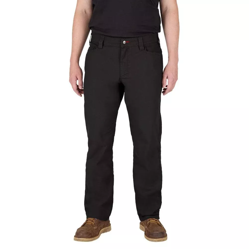 Milwaukee Heavy-Duty Work Pants
