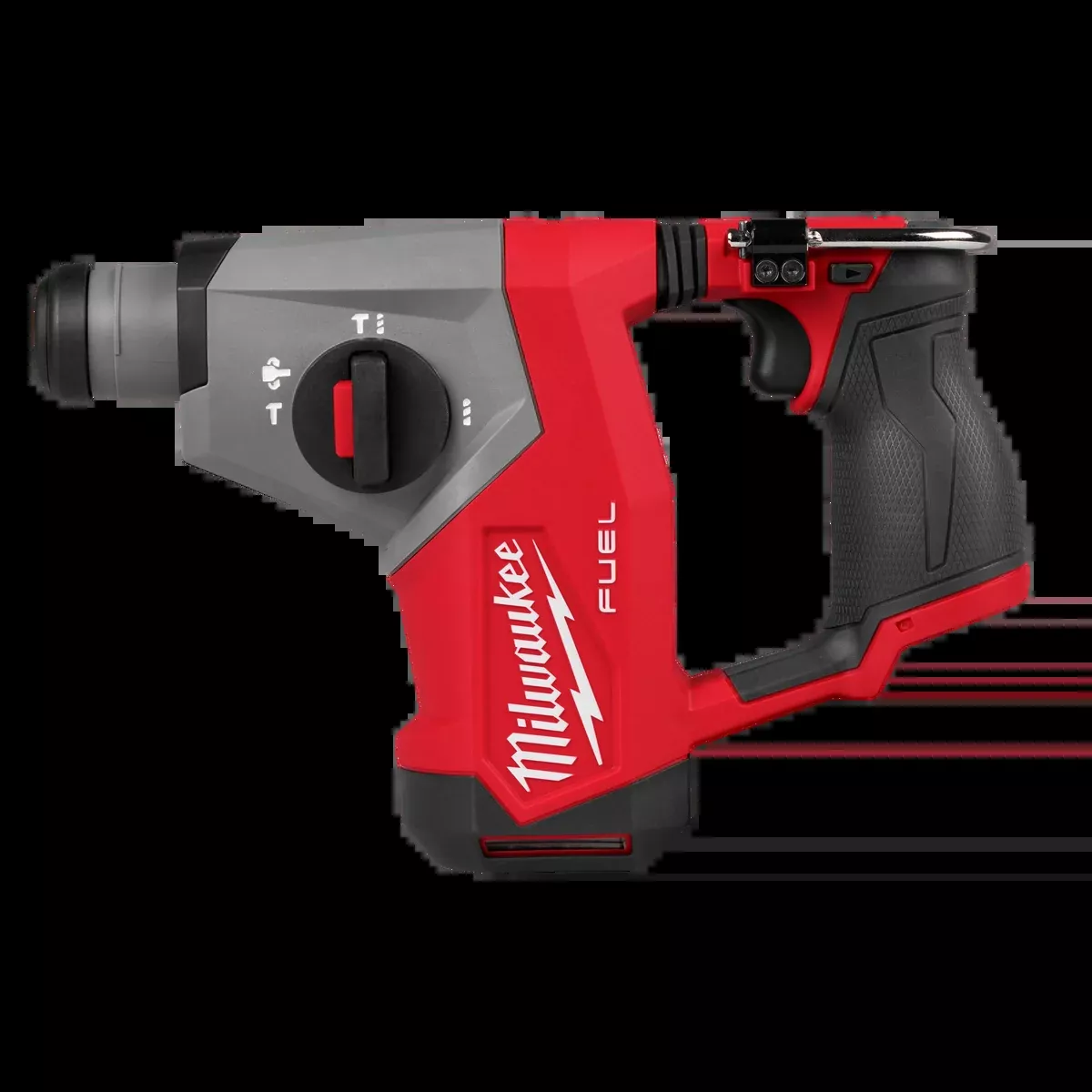 Milwaukee M12 FUEL™ 5/8” SDS Plus Rotary Hammer