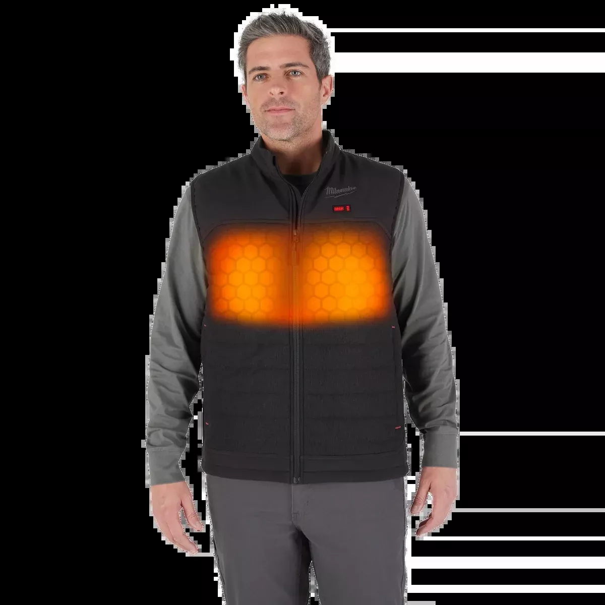 Milwaukee M12™ Heated AXIS™ Vest