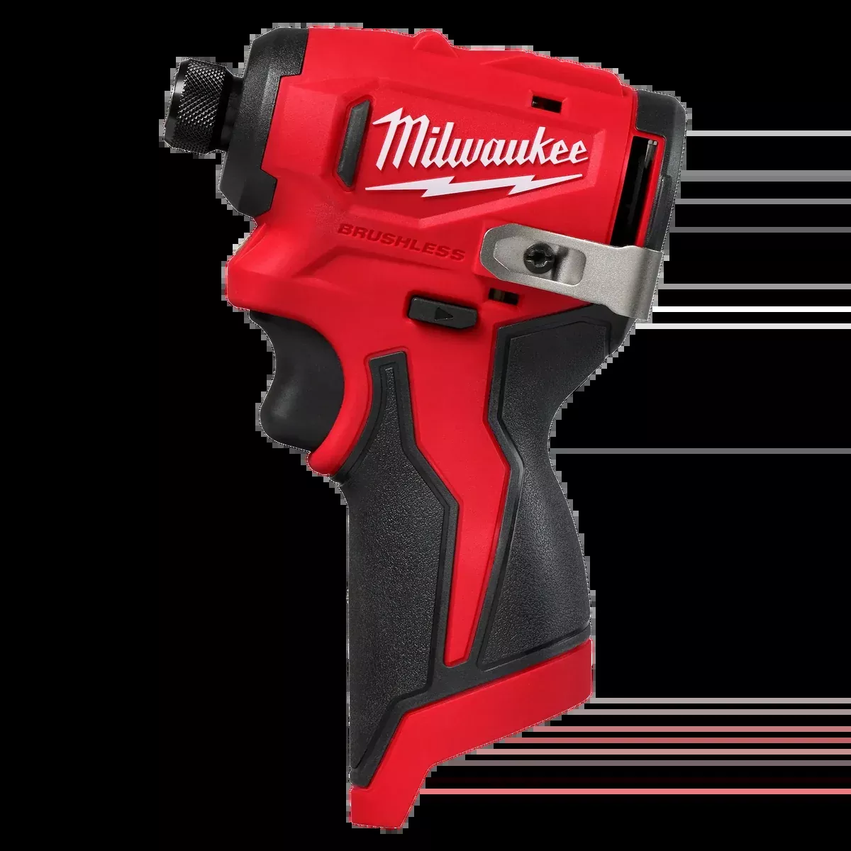 Milwaukee M12™ Subcompact Brushless 1/4" Hex Impact Driver