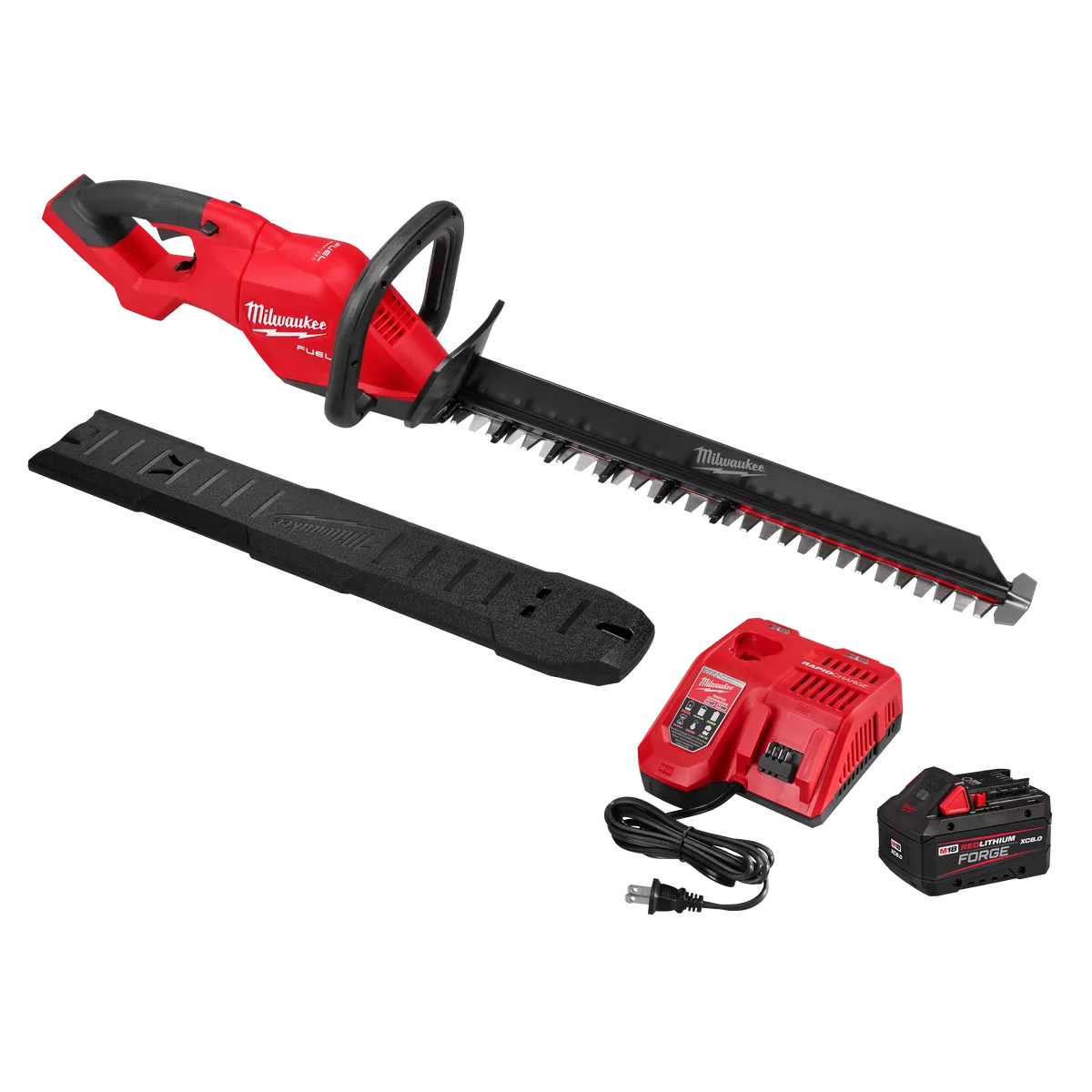 Milwaukee M18 FUEL™ 24" Hedge Trimmer Kit