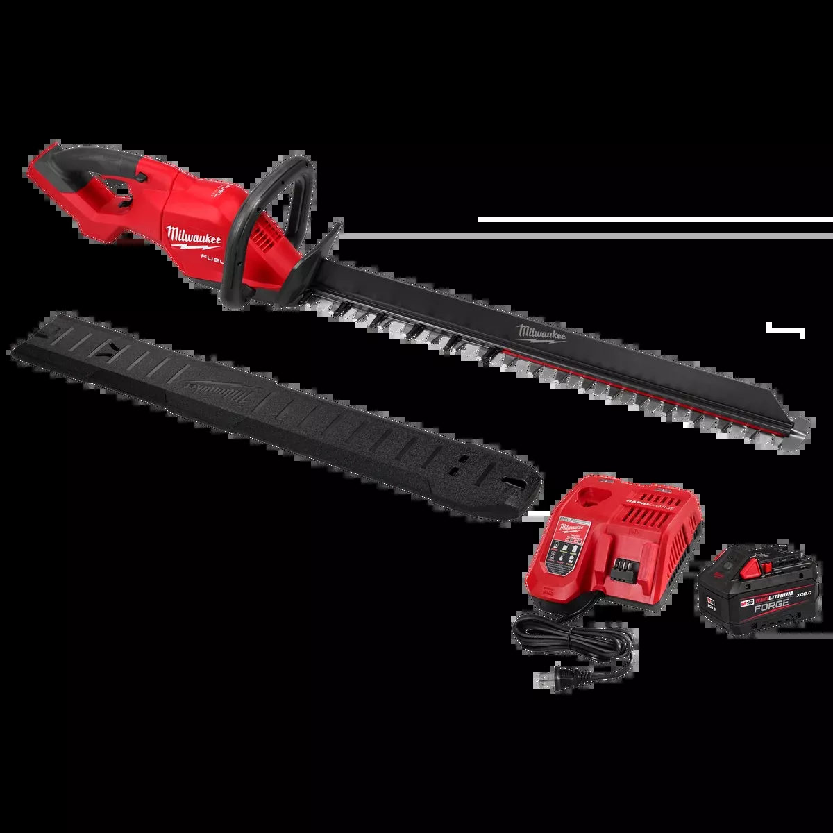 Milwaukee M18 FUEL™ 30" Hedge Trimmer Kit
