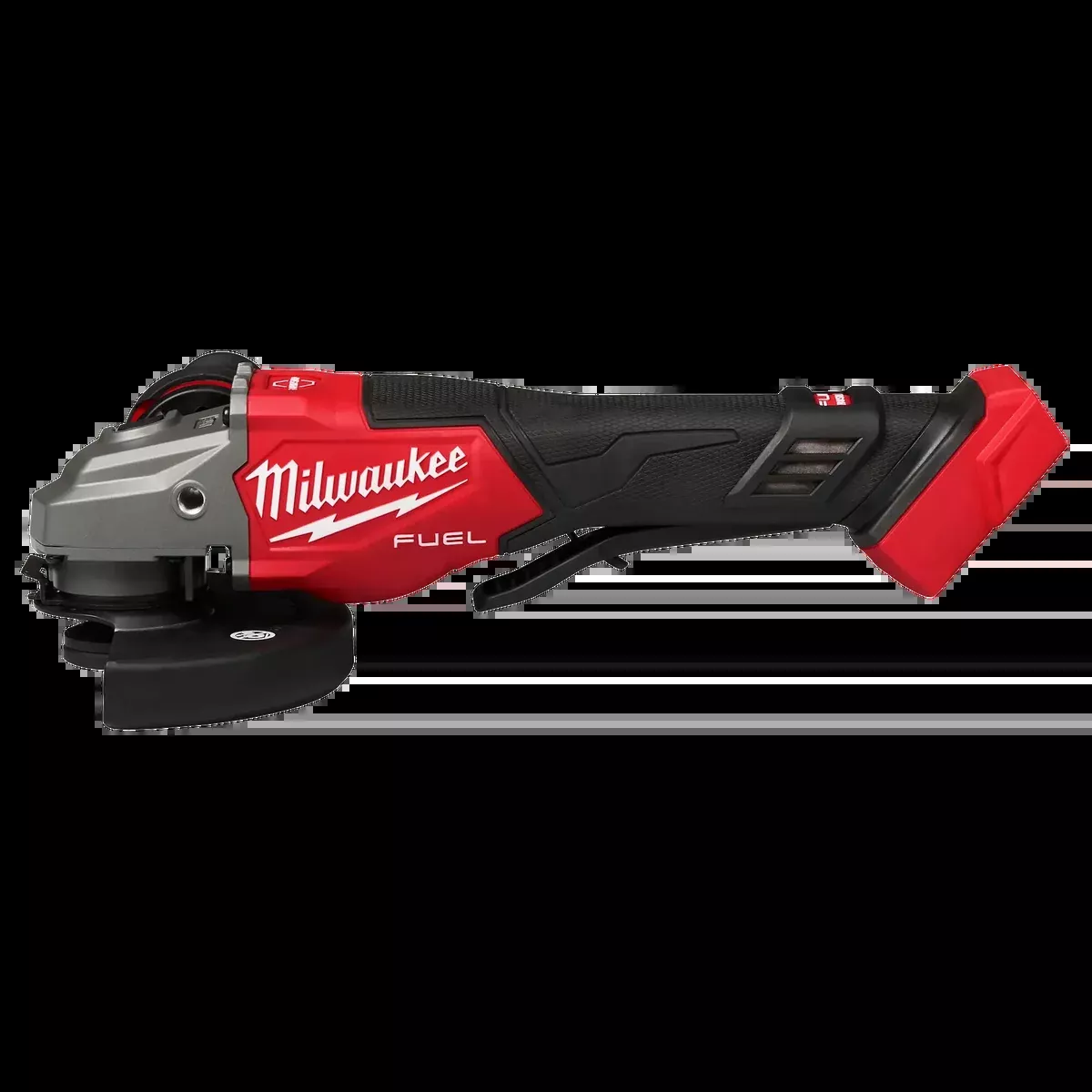 Milwaukee M18 FUEL™ 4-1/2"-6" Braking Grinder, Paddle Switch Kit