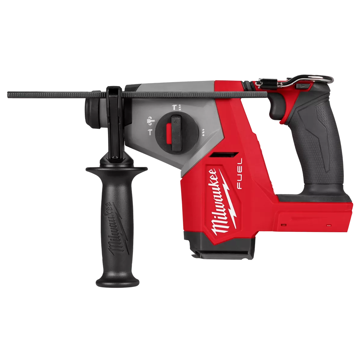 Milwaukee M18 FUEL™ 5/8" SDS Plus Rotary Hammer