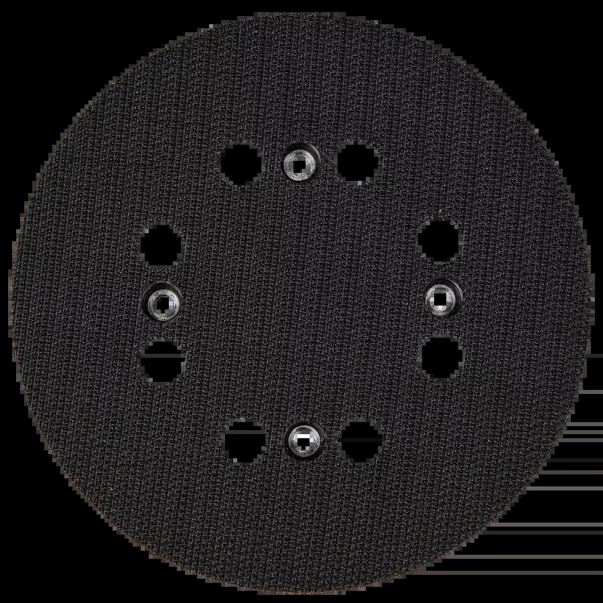 Milwaukee M18™ FUEL 5" Random Orbital Sander Replacement Backing Pad