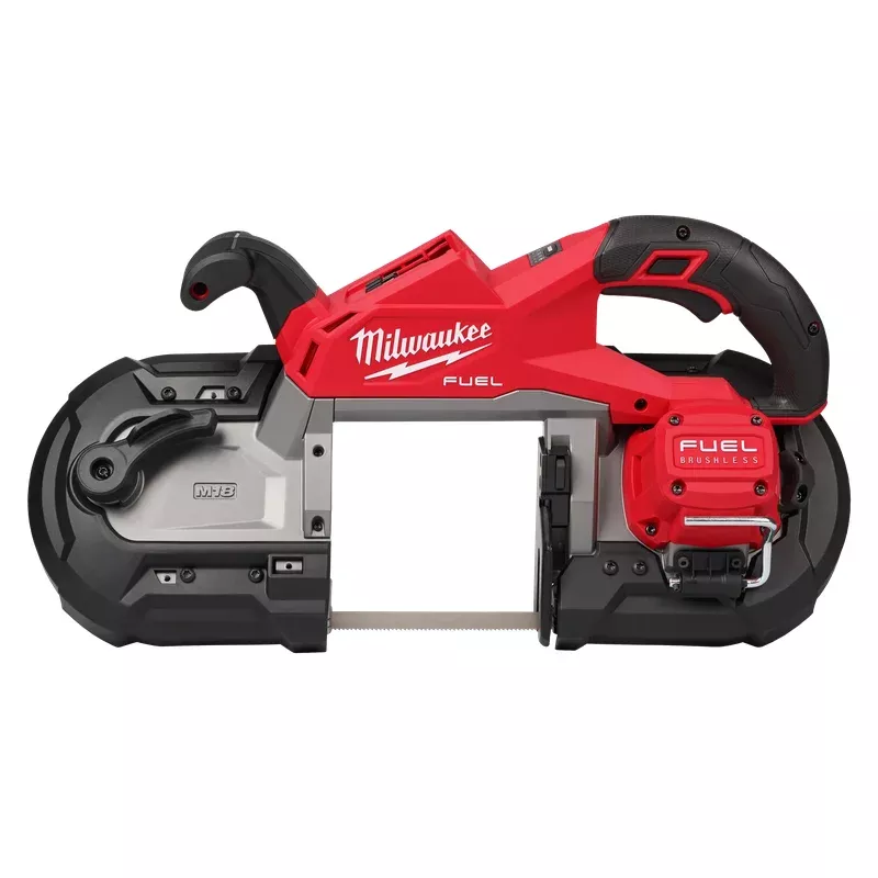 Milwaukee M18 FUEL™ Deep Cut Band Saw