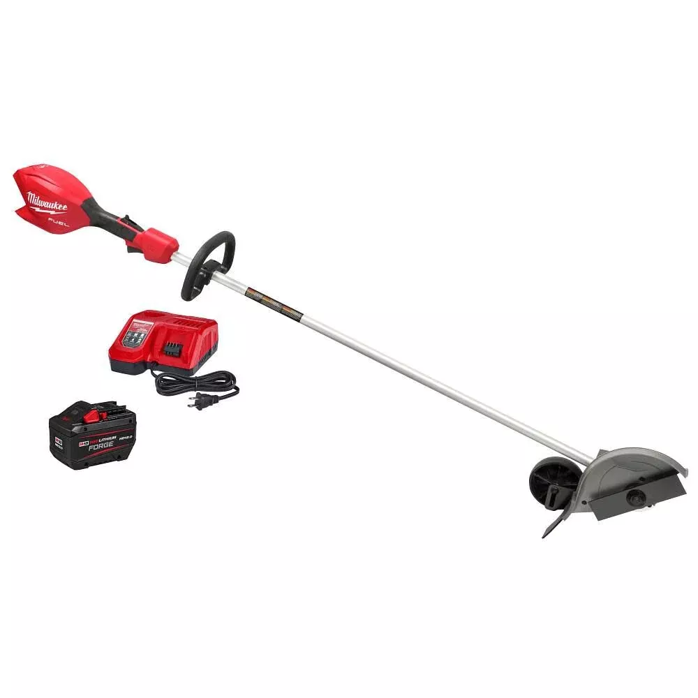Milwaukee M18 FUEL™Edger Kit