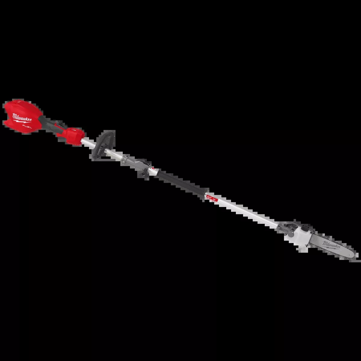 Milwaukee M18 FUEL™ Pole Saw w/ QUIK-LOK™
