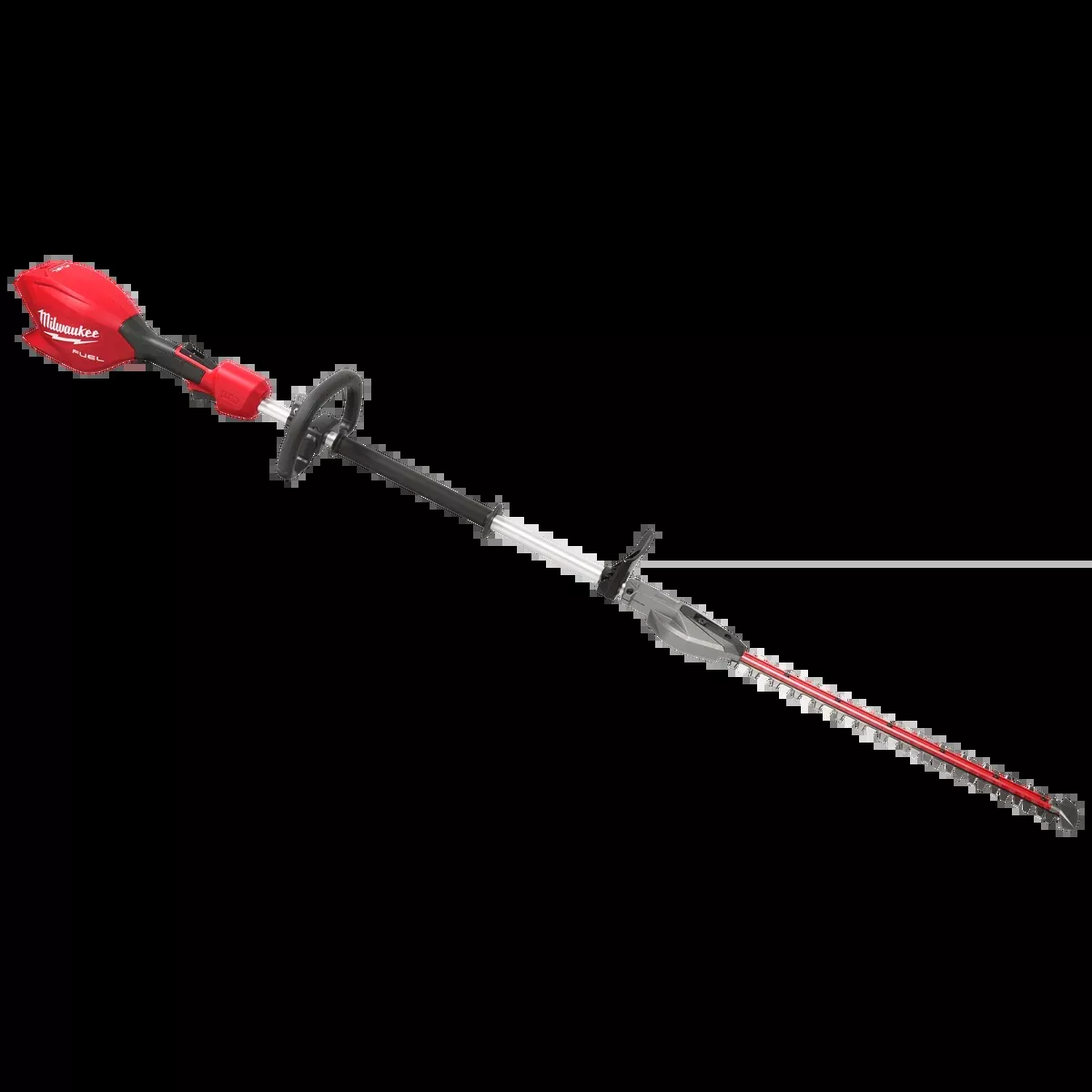 Milwaukee M18 FUEL™ Short Pole Hedge Trimmer