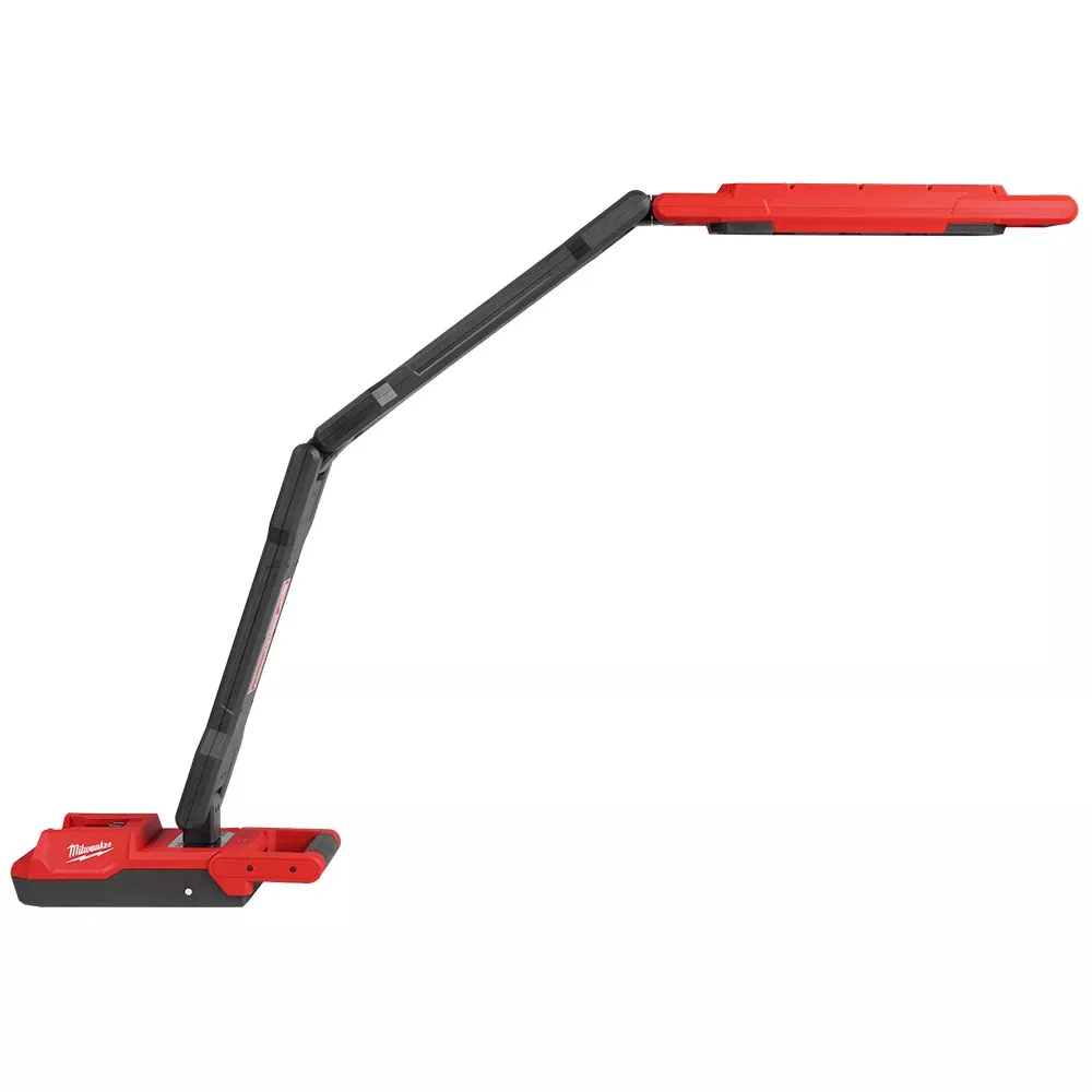 Milwaukee M18 Magnetic Extendable Boom Light 2500 Lumens (Bare Tool) 2129-20