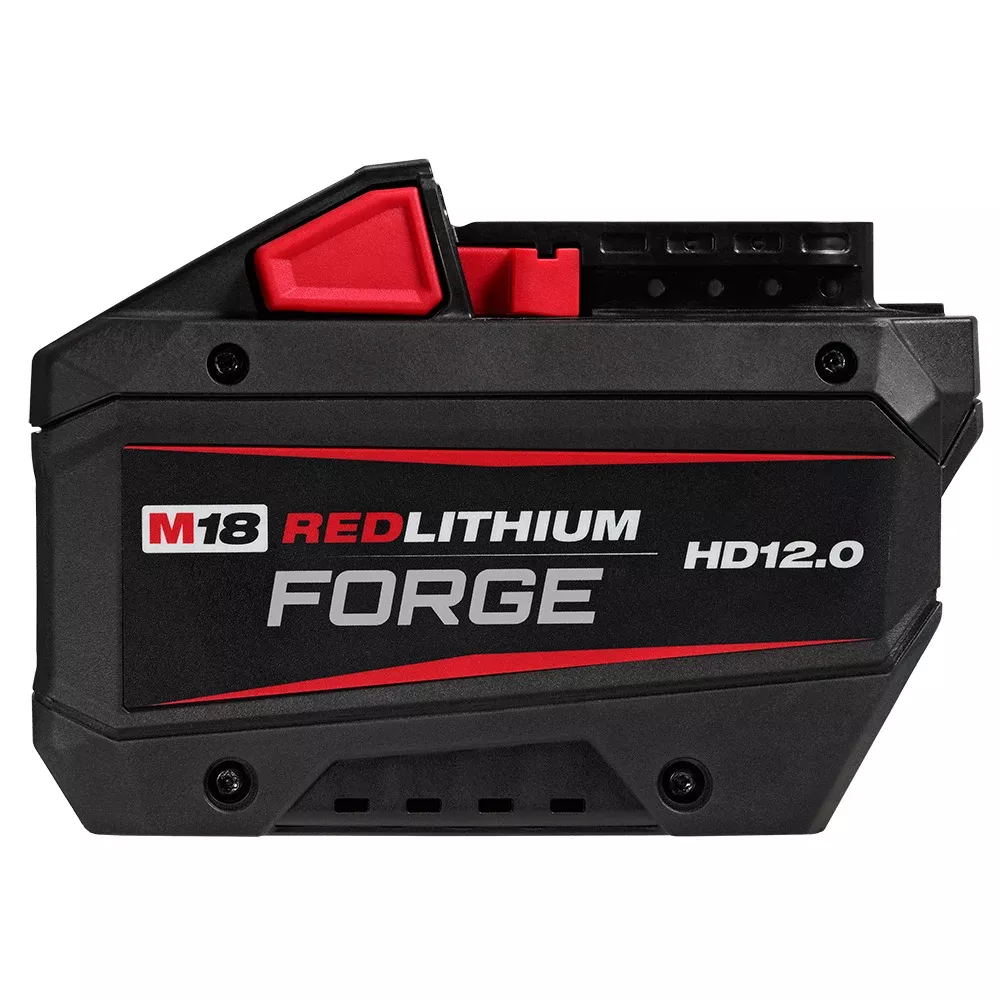 Milwaukee M18 REDLITHIUM FORGE HD12.0 Battery Pack 48-11-1813