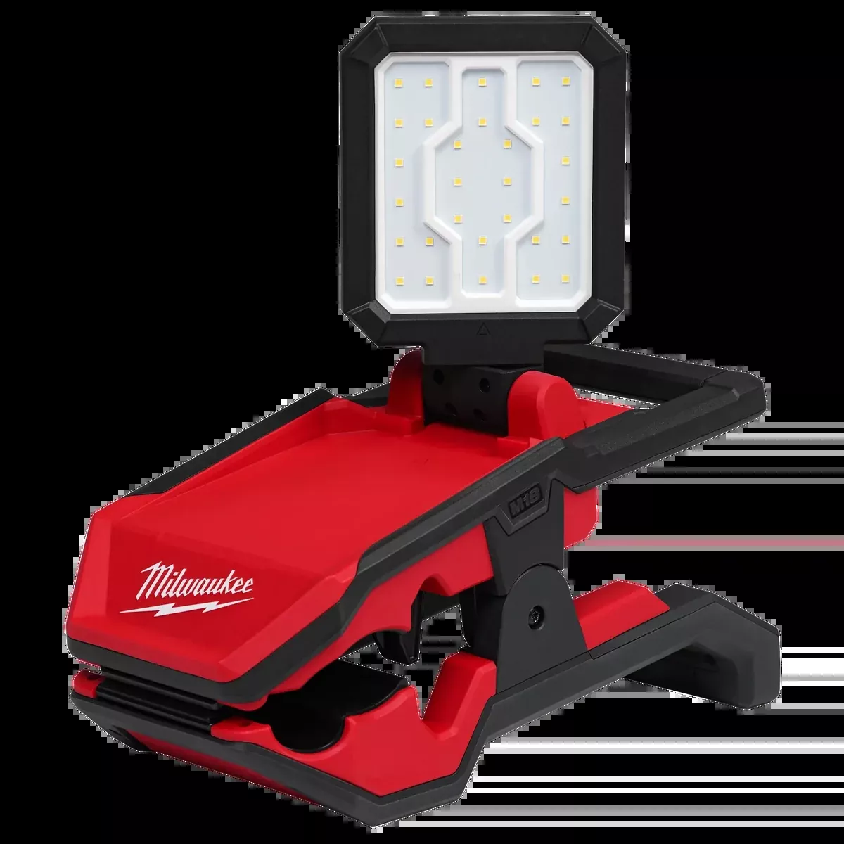 Milwaukee M18™ ROVER™ Clamping Flood Light