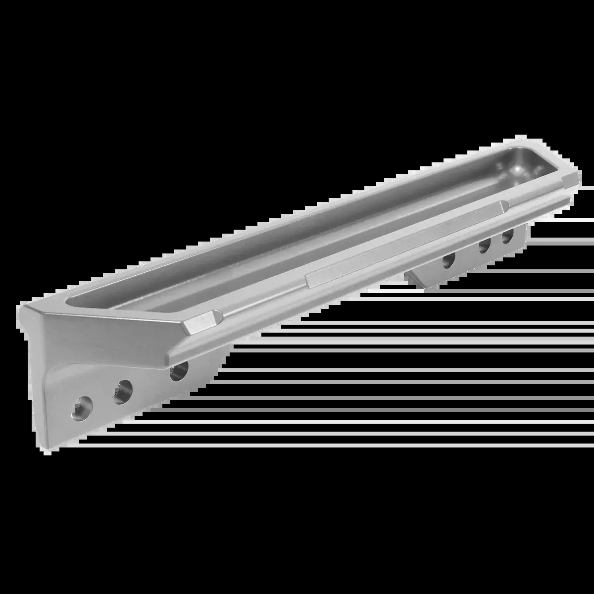 Milwaukee MX FUEL™ Vibratory Screed Bar Adapter